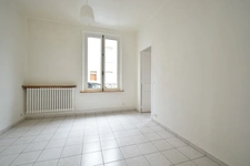 Appartement T3 – 50 m² – Quartier Barbâtre à Reims