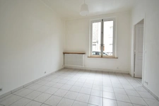 Appartement T3 – 50 m² – Quartier Barbâtre à Reims
