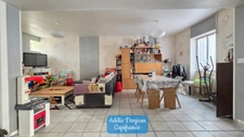 A vendre – Épernay – Maison de ville à rénover – 90m² – Avec Terrasse