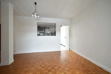 Appartement à louer 1 pièce - 27m² - quartier mairie centre ville de Reims