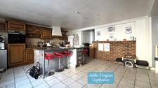 A vendre – Épernay – Maison de ville à rénover – 90m² – Avec Terrasse