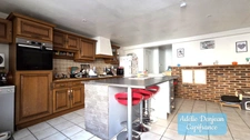 A vendre – Épernay – Maison de ville à rénover – 90m² – Avec Terrasse