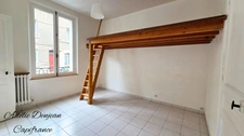 Appartement à vendre - 3 pièces - 50m² - REIMS Quartier Barbâtre