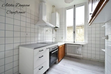 Appartement à vendre - 3 pièces - 50m² - REIMS Quartier Barbâtre