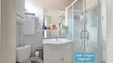 A vendre – Épernay – Maison de ville à rénover – 90m² – Avec Terrasse