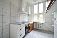 Appartement à vendre - 3 pièces - 50m² - REIMS Quartier Barbâtre