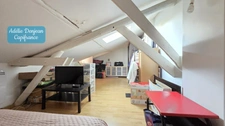 A vendre – Épernay – Maison de ville à rénover – 90m² – Avec Terrasse