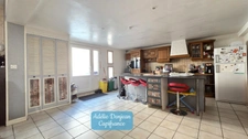 A vendre – Épernay – Maison de ville à rénover – 90m² – Avec Terrasse