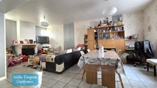 A vendre – Épernay – Maison de ville à rénover – 90m² – Avec Terrasse