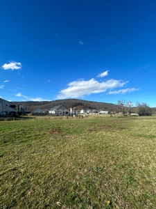 ?️ Terrain de 8 178 m² avec permis d’aménager – 8 maisons individuelles – Aux portes de Lourdes