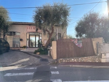 Fonds de commerce à vendre GRASSE (06)