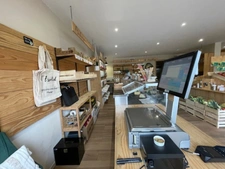 A SAISIR : Fonds de commerce Epicerie BIO à vendre MOUANS SARTOUX (06)