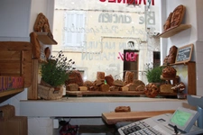 Fonds de commerce Boulangerie Bio - Biscuiterie à vendre SAINT LAURENT DU VAR (06)