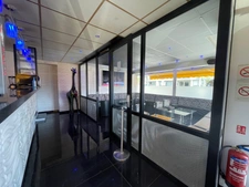 BAISSE DE PRIX - Murs pro à vendre JUAN LES PINS (06) - Emplacement n°1 - Bonne rentabilité