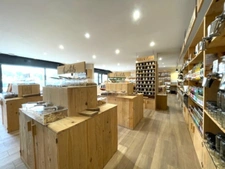 A SAISIR : Fonds de commerce Epicerie BIO à vendre MOUANS SARTOUX (06)