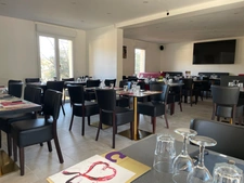 Fonds de commerce Restaurant à vendre PEYMEINADE (06)