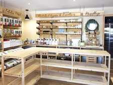 A SAISIR : Fonds de commerce Epicerie BIO à vendre MOUANS SARTOUX (06)