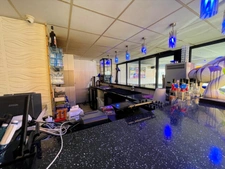 BAISSE DE PRIX - Murs pro à vendre JUAN LES PINS (06) - Emplacement n°1 - Bonne rentabilité