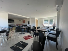 Fonds de commerce Restaurant à vendre PEYMEINADE (06)