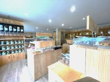 A SAISIR : Fonds de commerce Epicerie BIO à vendre MOUANS SARTOUX (06)