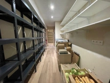 A SAISIR : Fonds de commerce Epicerie BIO à vendre MOUANS SARTOUX (06)