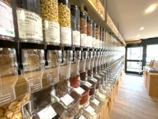 A SAISIR : Fonds de commerce Epicerie BIO à vendre MOUANS SARTOUX (06)