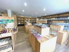 A SAISIR : Fonds de commerce Epicerie BIO à vendre MOUANS SARTOUX (06)