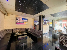 BAISSE DE PRIX - Murs pro à vendre JUAN LES PINS (06) - Emplacement n°1 - Bonne rentabilité