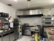 Fonds de commerce Restaurant à vendre PEYMEINADE (06)