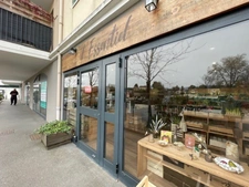 A SAISIR : Fonds de commerce Epicerie BIO à vendre MOUANS SARTOUX (06)