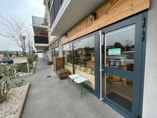 A SAISIR : Fonds de commerce Epicerie BIO à vendre MOUANS SARTOUX (06)