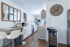Maison à vendre 5 pièces SIX FOURS LES PLAGES (83)