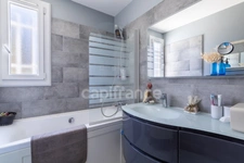 Maison à vendre 5 pièces SIX FOURS LES PLAGES (83)
