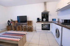 Appartement à vendre 2 pièces LA SEYNE SUR MER (83)
