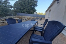 Maison à vendre 5 pièces SAINTE ANASTASIE SUR ISSOLE (83)