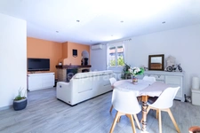 Maison à vendre 5 pièces SIX FOURS LES PLAGES (83)