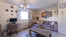Maison à vendre 3 pièces LA ROQUEBRUSSANNE (83)