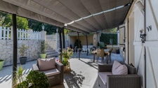 Maison à vendre 3 pièces LA ROQUEBRUSSANNE (83)