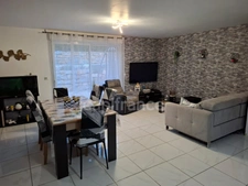 Maison à vendre 5 pièces SAINTE ANASTASIE SUR ISSOLE (83)