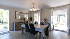 Maison à vendre 3 pièces LA ROQUEBRUSSANNE (83)