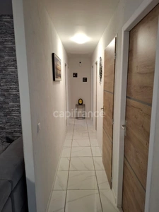 Maison à vendre 5 pièces SAINTE ANASTASIE SUR ISSOLE (83)
