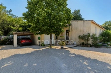 Maison à vendre 3 pièces LA ROQUEBRUSSANNE (83)