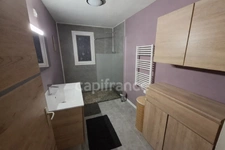 Maison à vendre 5 pièces SAINTE ANASTASIE SUR ISSOLE (83)