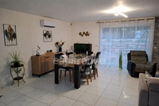 Maison à vendre 5 pièces SAINTE ANASTASIE SUR ISSOLE (83)