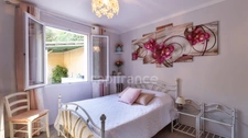 Maison à vendre 3 pièces LA ROQUEBRUSSANNE (83)