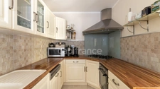 Maison à vendre 3 pièces LA ROQUEBRUSSANNE (83)