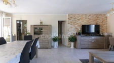 Maison à vendre 3 pièces LA ROQUEBRUSSANNE (83)