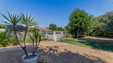 Maison à vendre 3 pièces LA ROQUEBRUSSANNE (83)