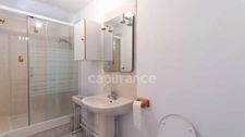 Maison à vendre 3 pièces LA ROQUEBRUSSANNE (83)