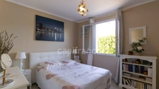 Maison à vendre 3 pièces LA ROQUEBRUSSANNE (83)